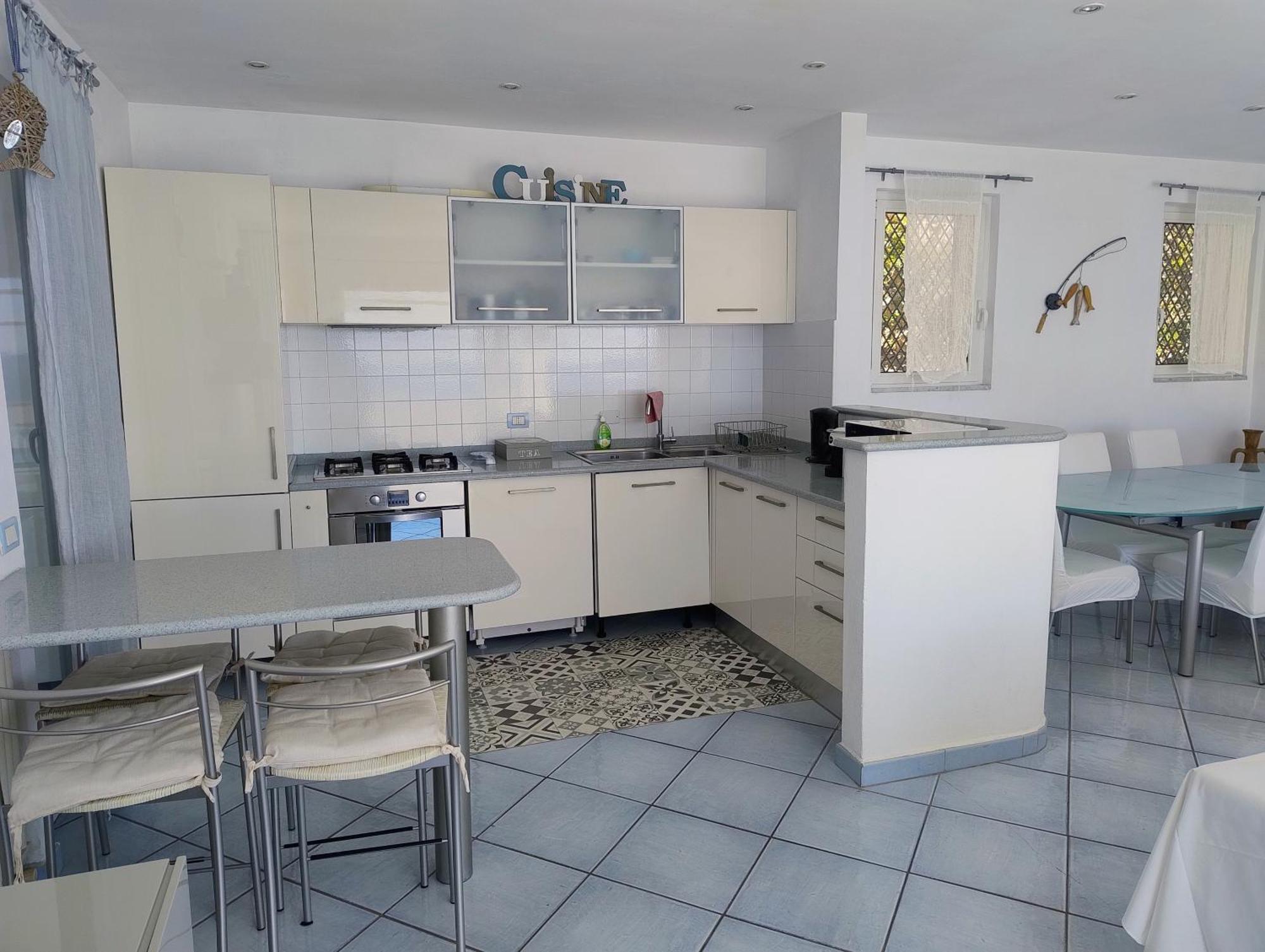 Villa Ischia Attico sul mare a Verezzi Borgio Verezzi Esterno foto